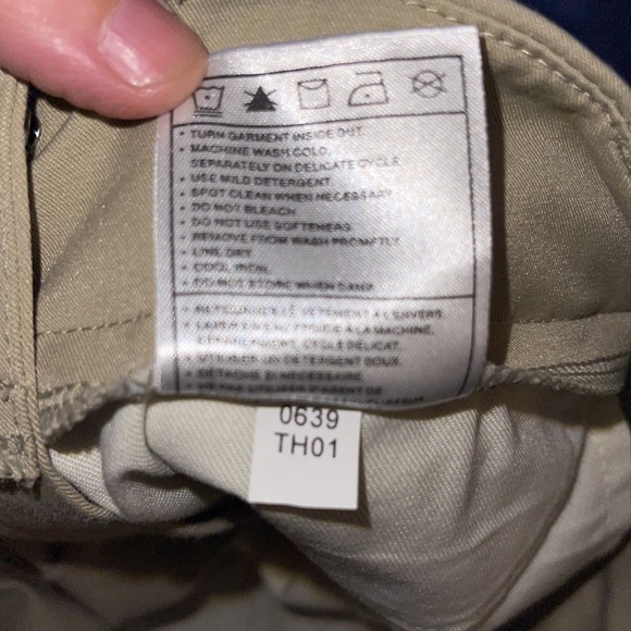 NWOT Ariat Riding pants. Size 30L - Picture 5 of 5